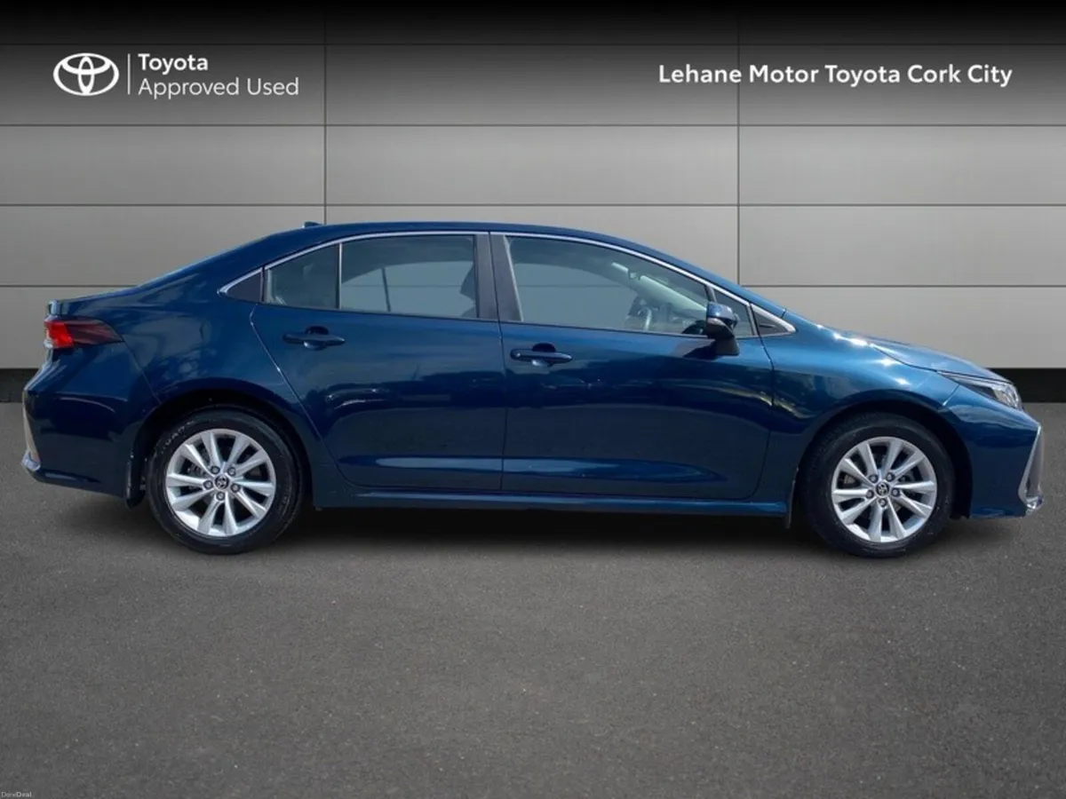 Toyota Corolla - Image 3