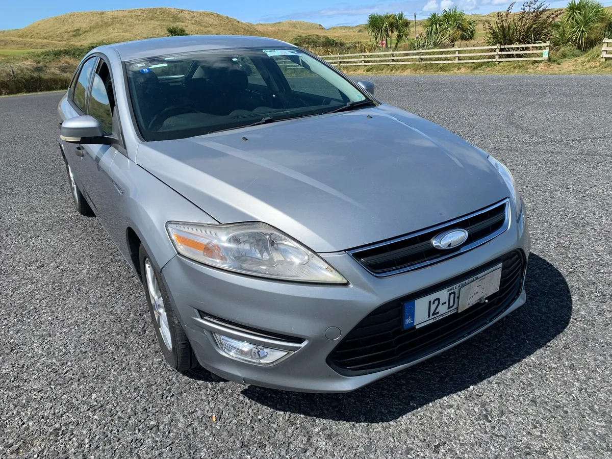 Cars - Image 1