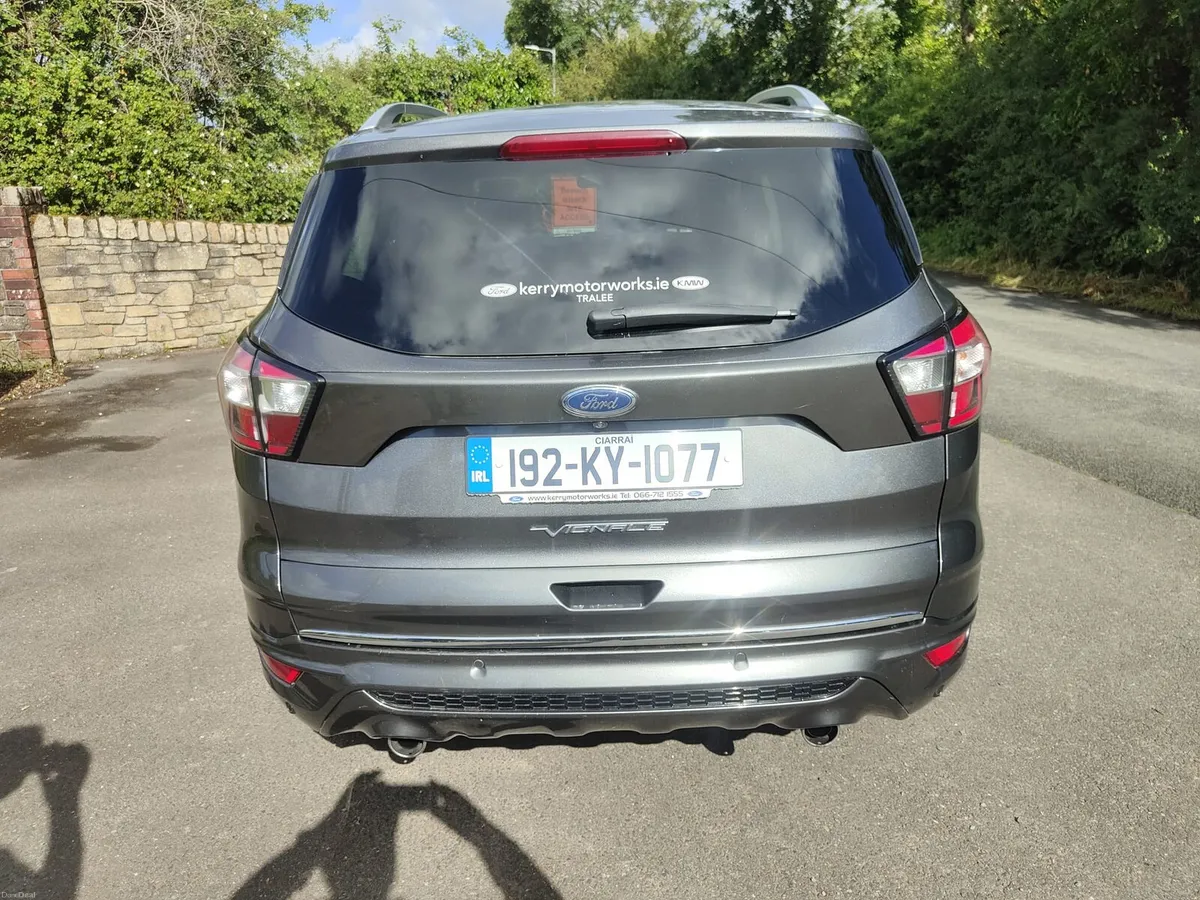 Ford kuga192 - Image 4