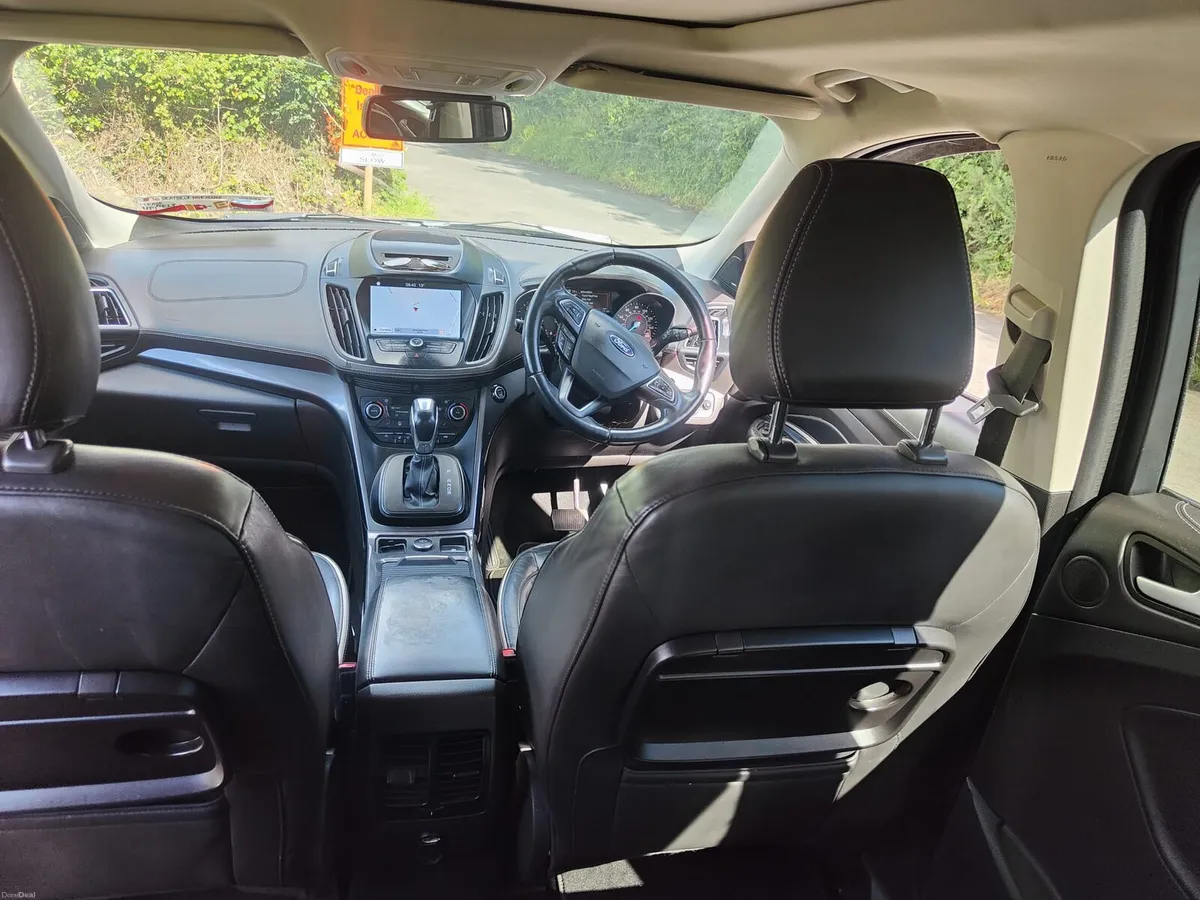Ford kuga192 - Image 5