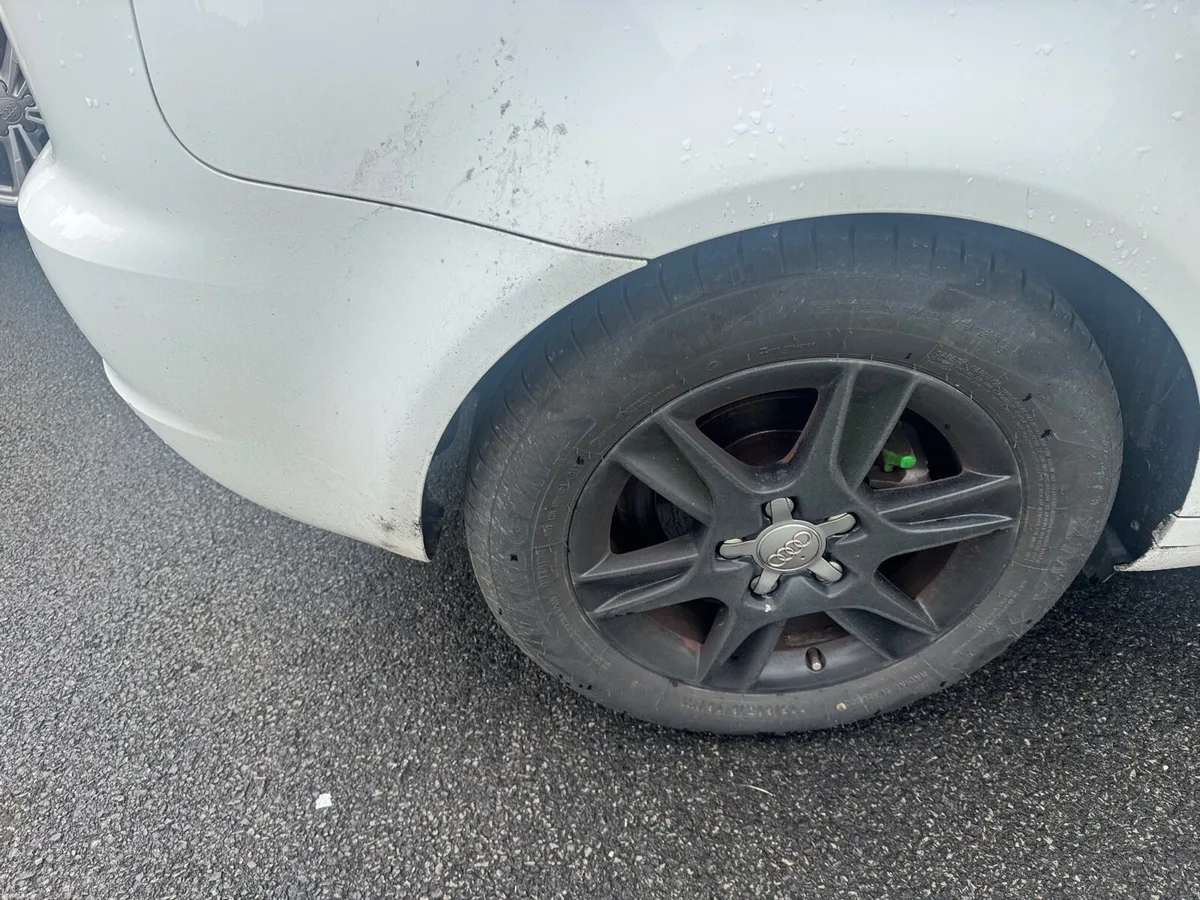 Audi A3 1.4 TFSI automatic - Image 6