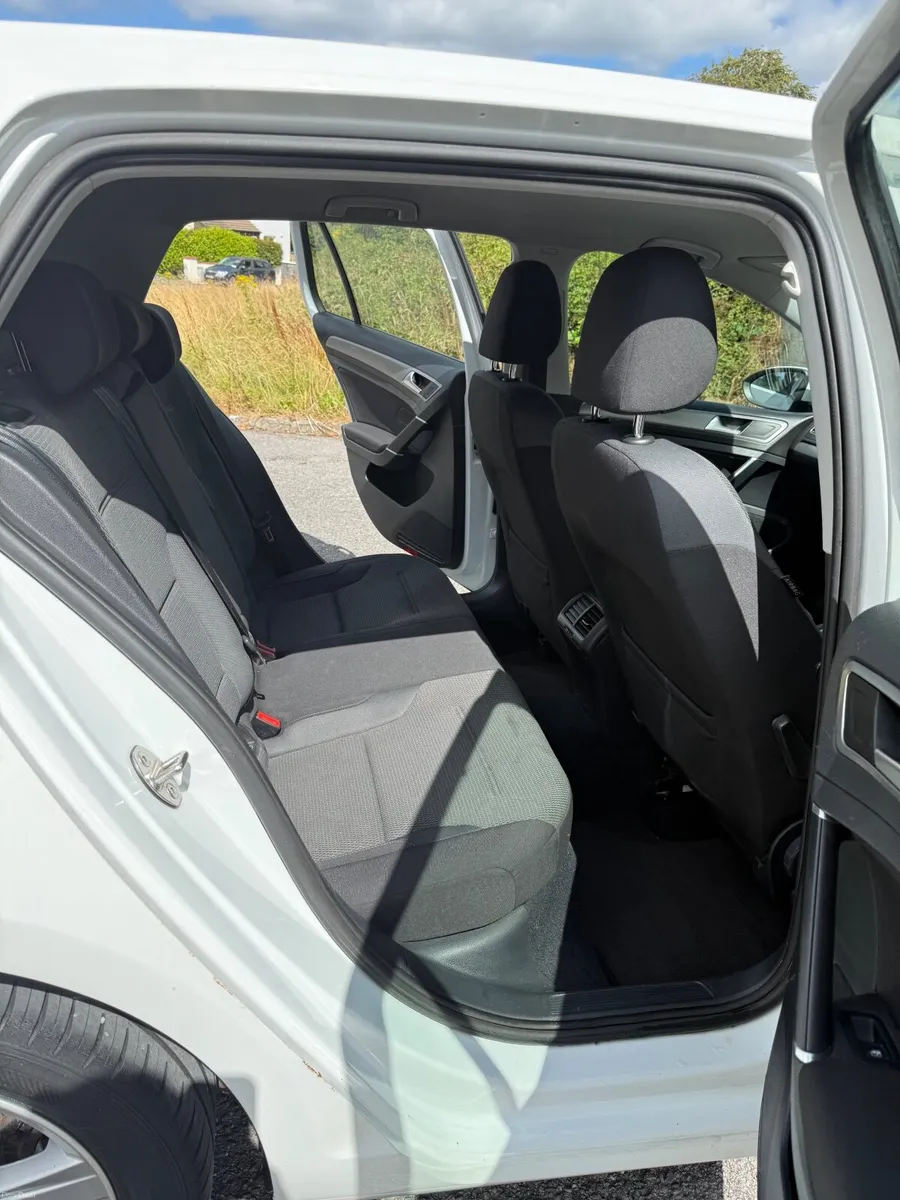 Volkswagen Golf 2016 - Image 6