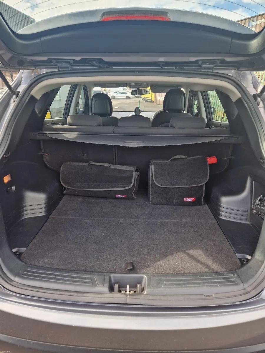 Hyundai ix35 2013 Fully Serviced + Oil & Filters - Image 3