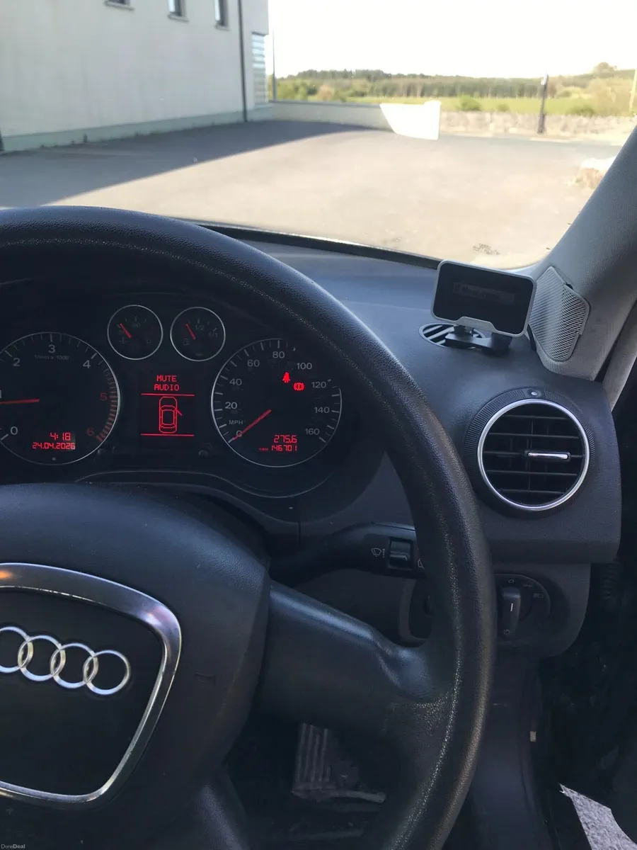 Audi A3 2008 - Image 6