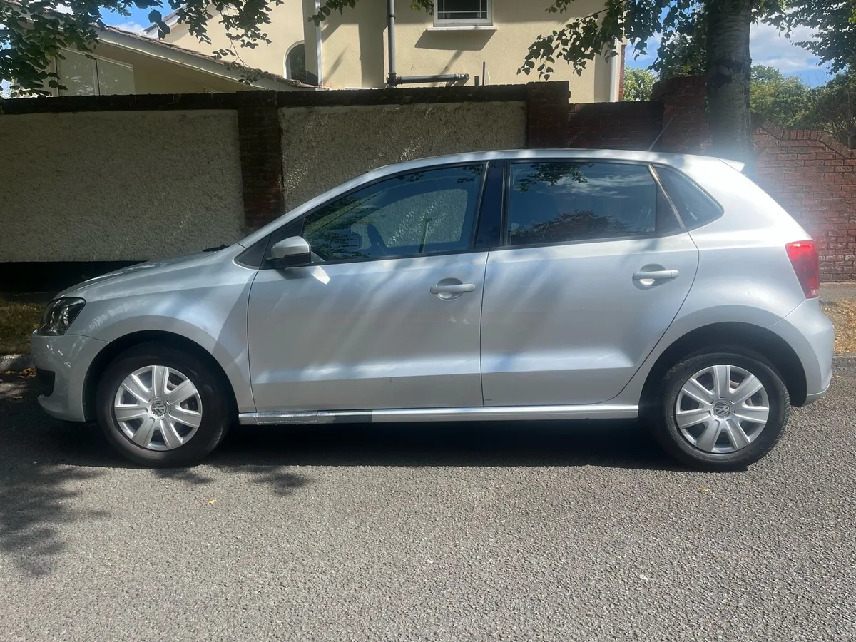 Volkswagen Polo | NCT 05/27 | 192,000KM - Image 6