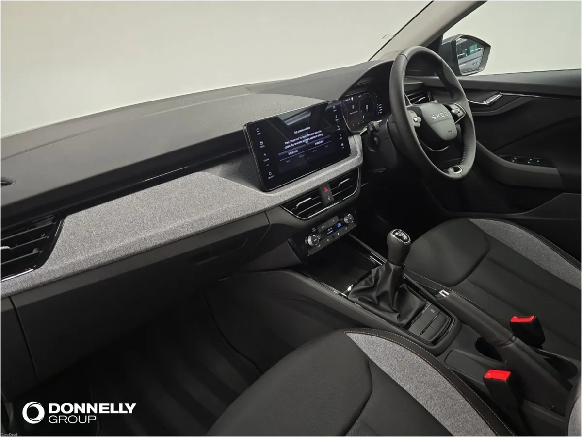 Skoda Scala Hatchback SE Edition - Image 2