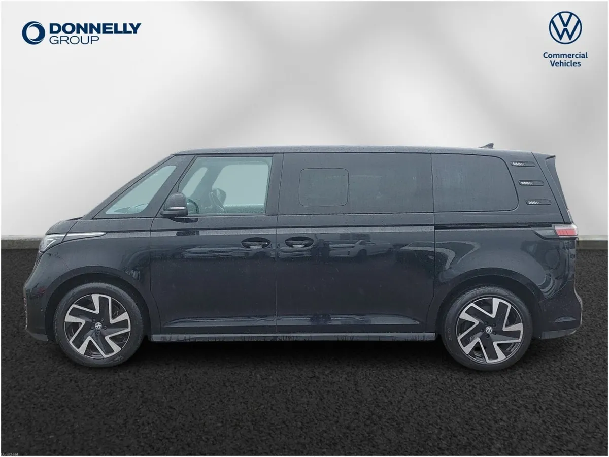 Volkswagen Id. Buzz Estate Style Pro - Image 6