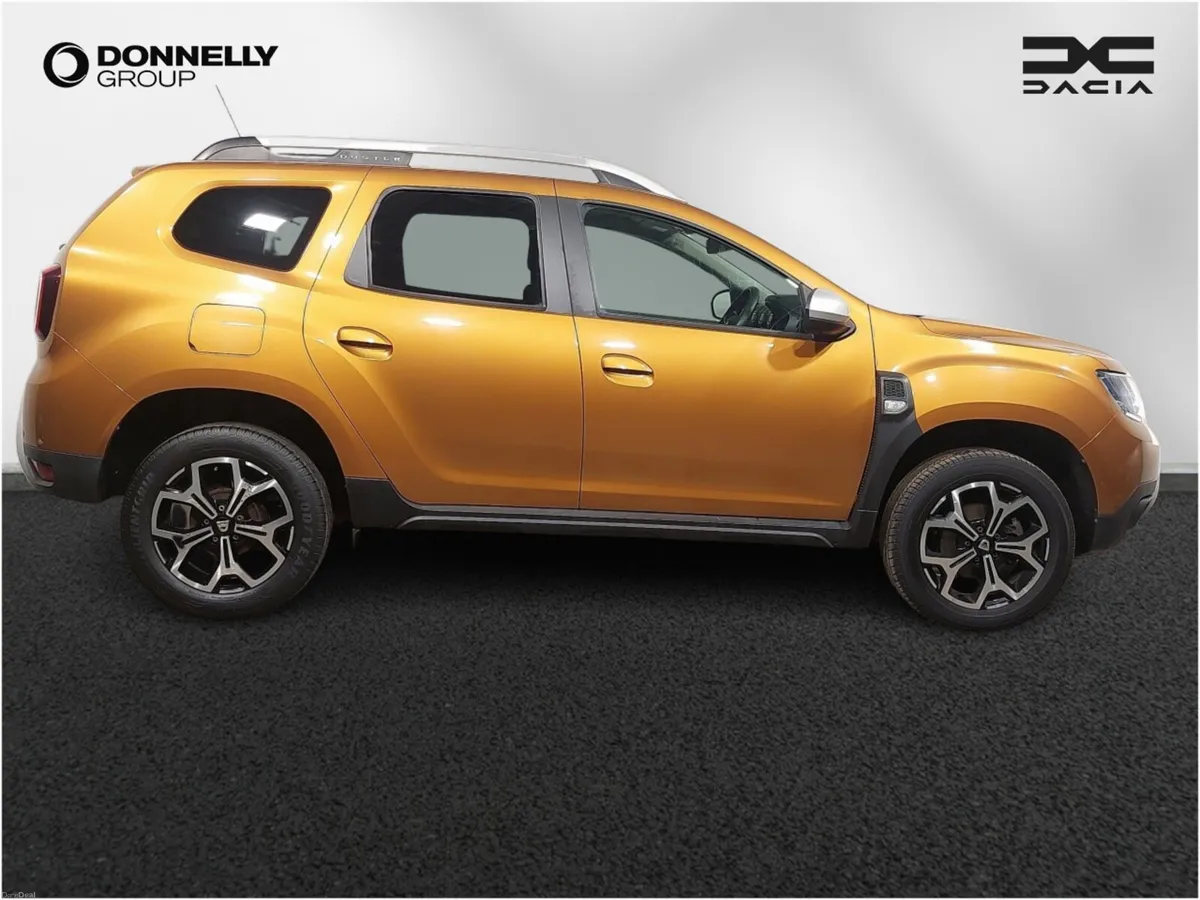 Dacia Duster Estate Prestige - Image 3