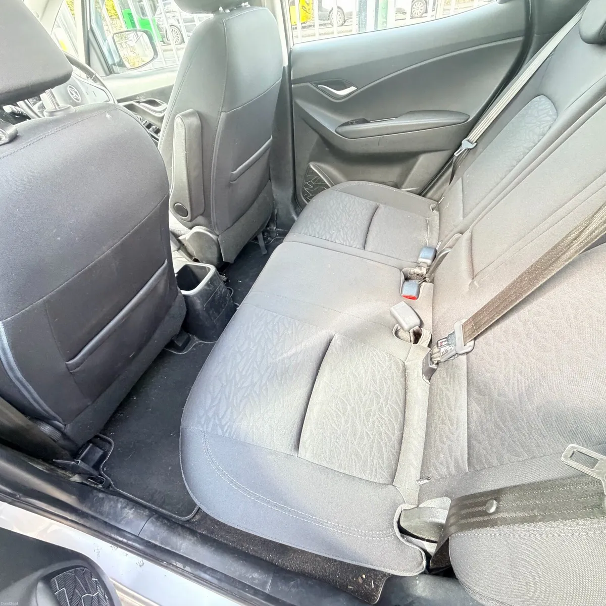 HYUNDAI IX20 2014 AUTOMATIC - Image 6