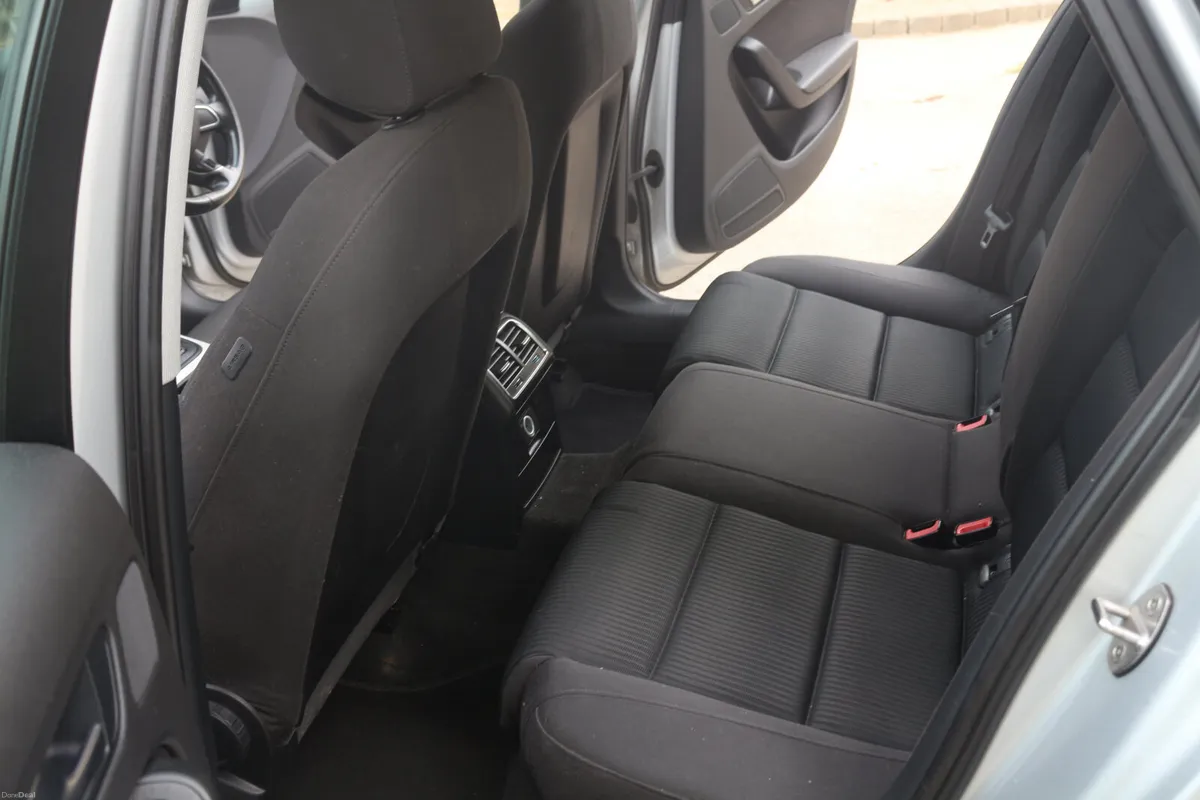 2013 Audi A4 - Image 6