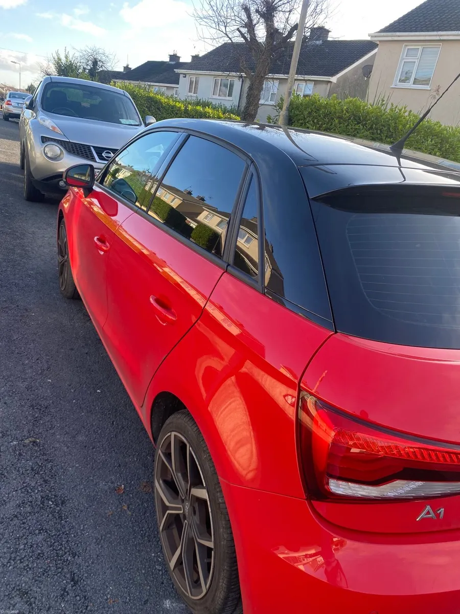 Audi A1 2018 - Image 2