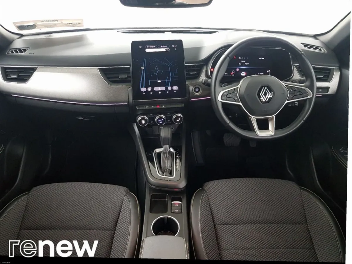 Renault Arkana TCe 140 Auto Techno - Image 2