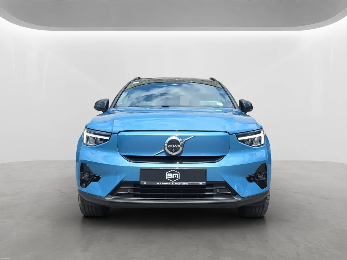 2023 VOLVO XC40 ULTIMATE AWD.HUGE SPEC. - Image 2
