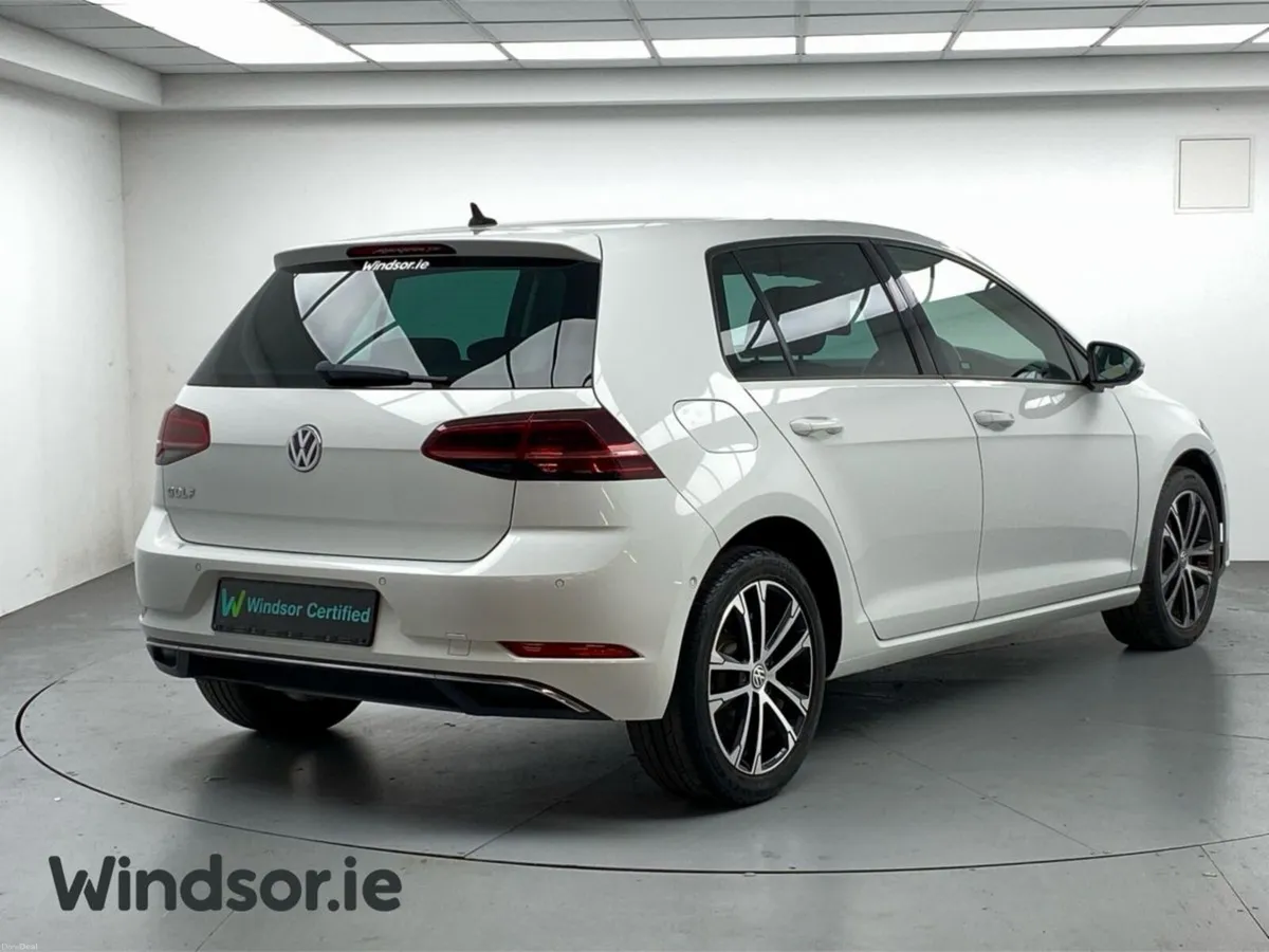 Volkswagen Golf TSI - Image 2