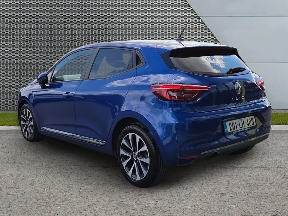 Renault Clio Iconic TCe 100 MY19 - Image 6