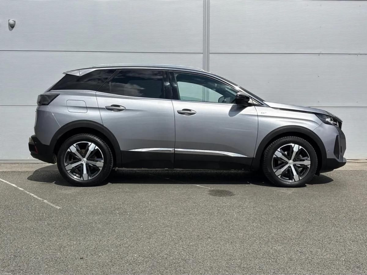 Peugeot 3008 1.5 BlueHDi 130bhp Auto 6.4 GT - Image 5