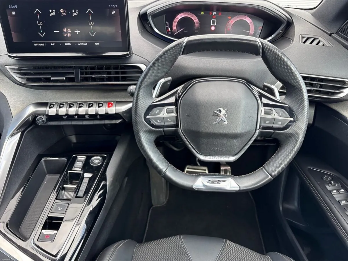 Peugeot 3008 1.5 BlueHDi 130bhp Auto 6.4 GT - Image 3