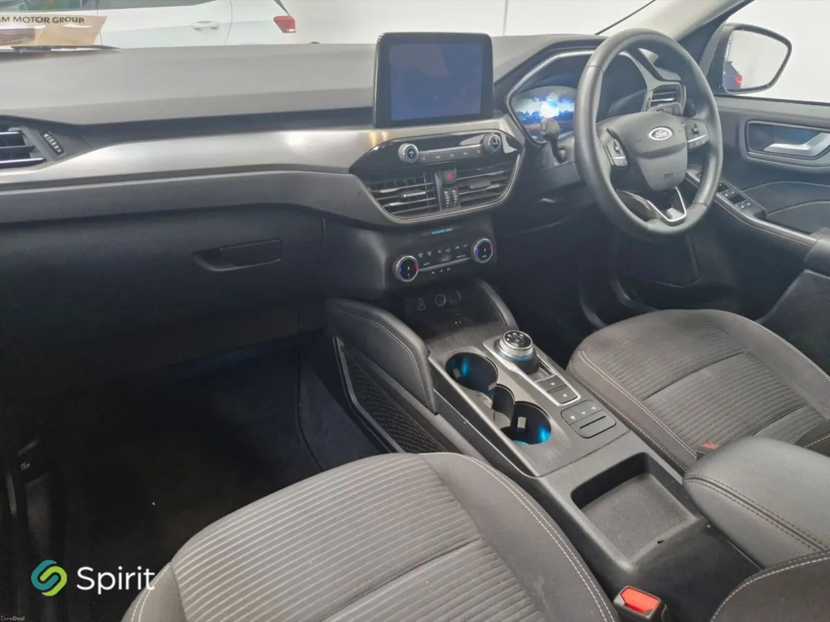 Ford Kuga 2.5 Duratec 225PS PHEV Titanium Auto **C - Image 4