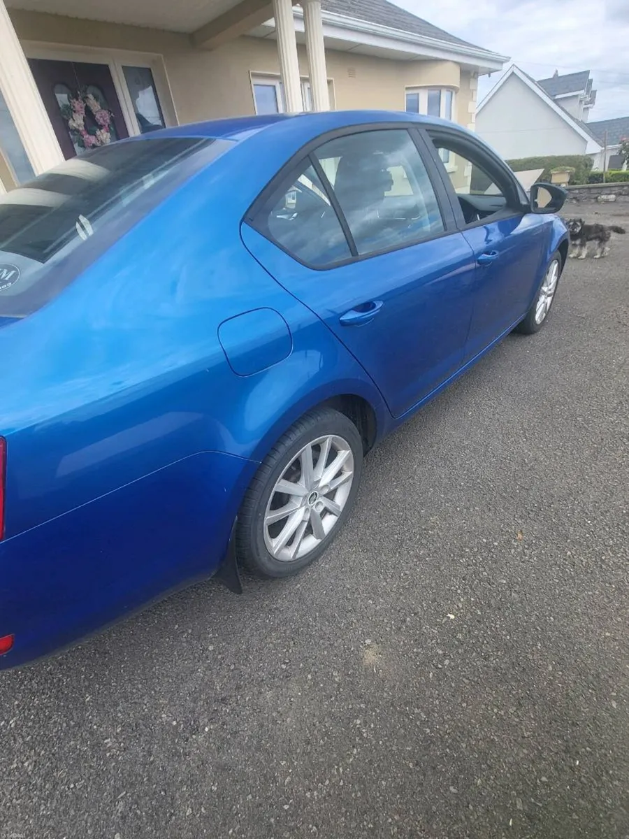 Skoda octavia 2.0 tdi hi spec , clutch issue - Image 3