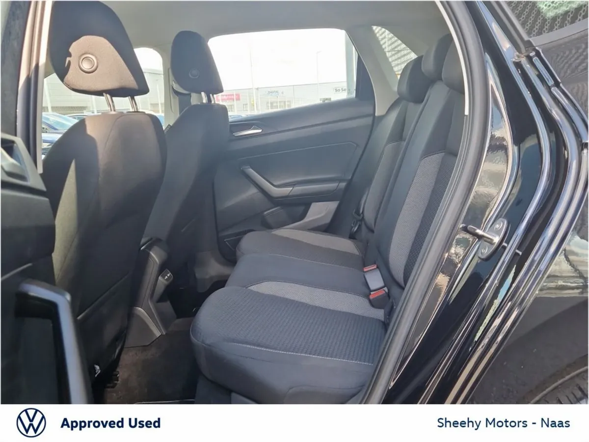 Volkswagen Polo Life 1.0TSI - Image 6