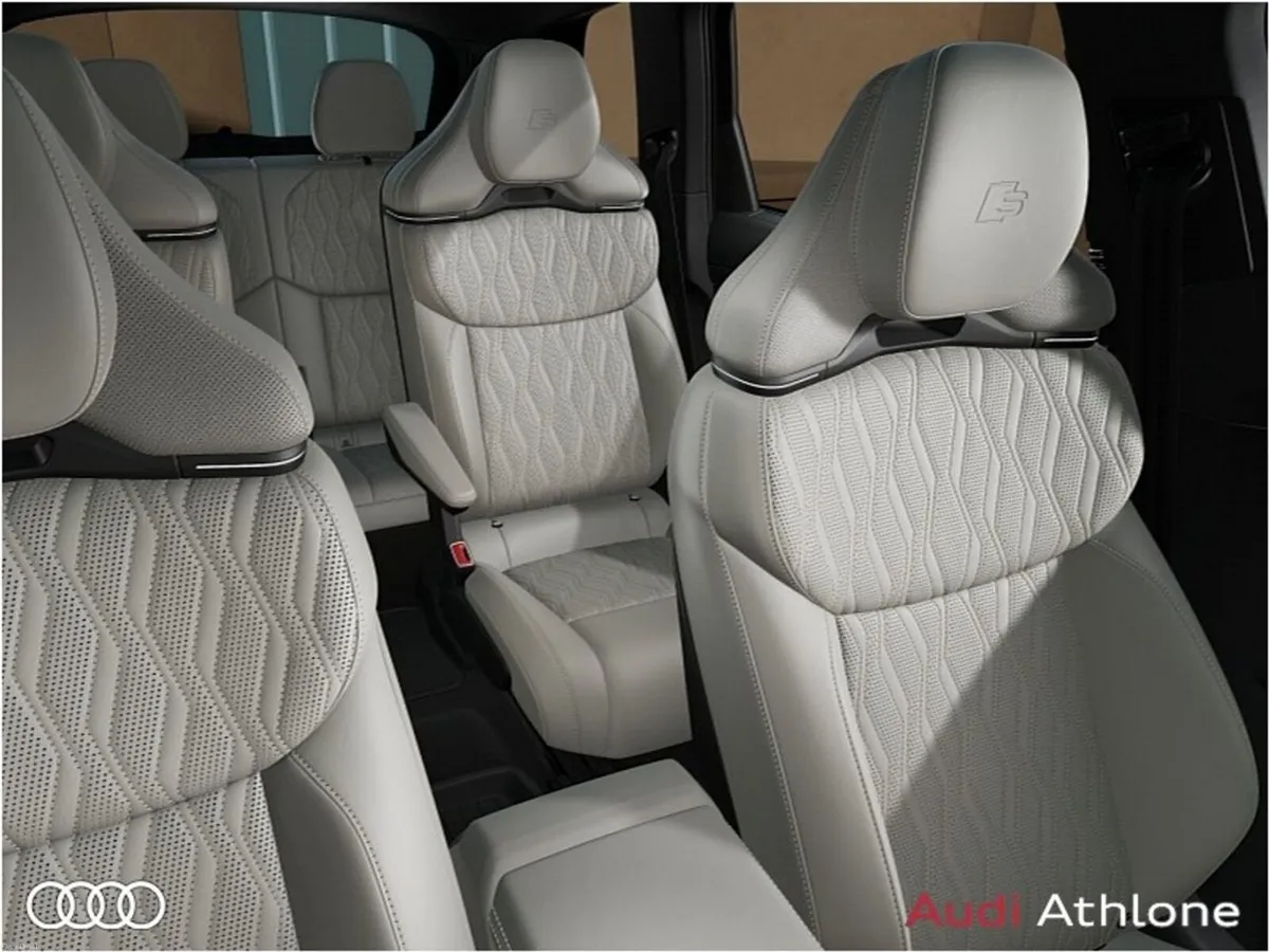 Audi Q7 3.0TDI 295BHP S-Line Tip-Tronic - AVAILABL - Image 4