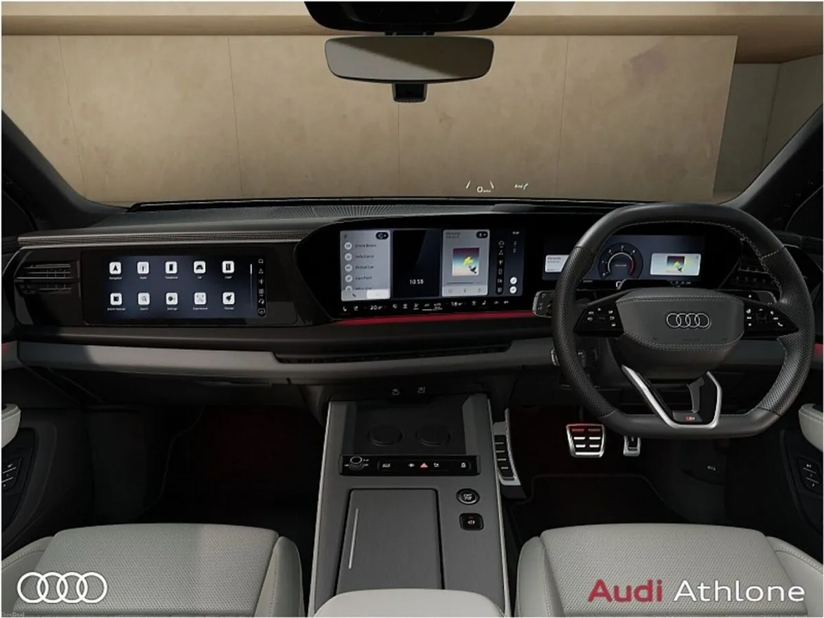 Audi Q7 3.0TDI 295BHP S-Line Tip-Tronic - AVAILABL - Image 2