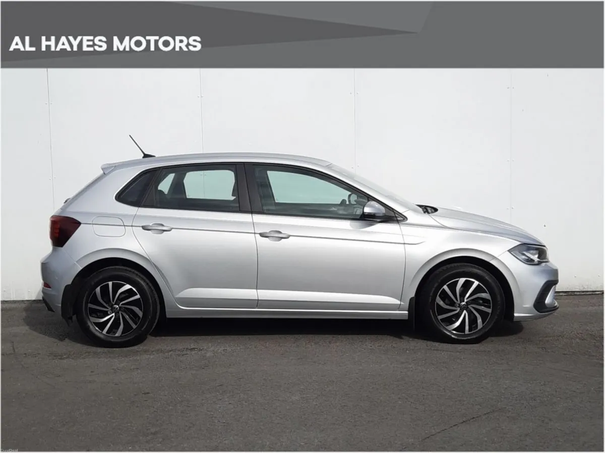 Volkswagen Polo 1.0 MPI 80BHP *NCT 2/28*SALE NOW O - Image 6