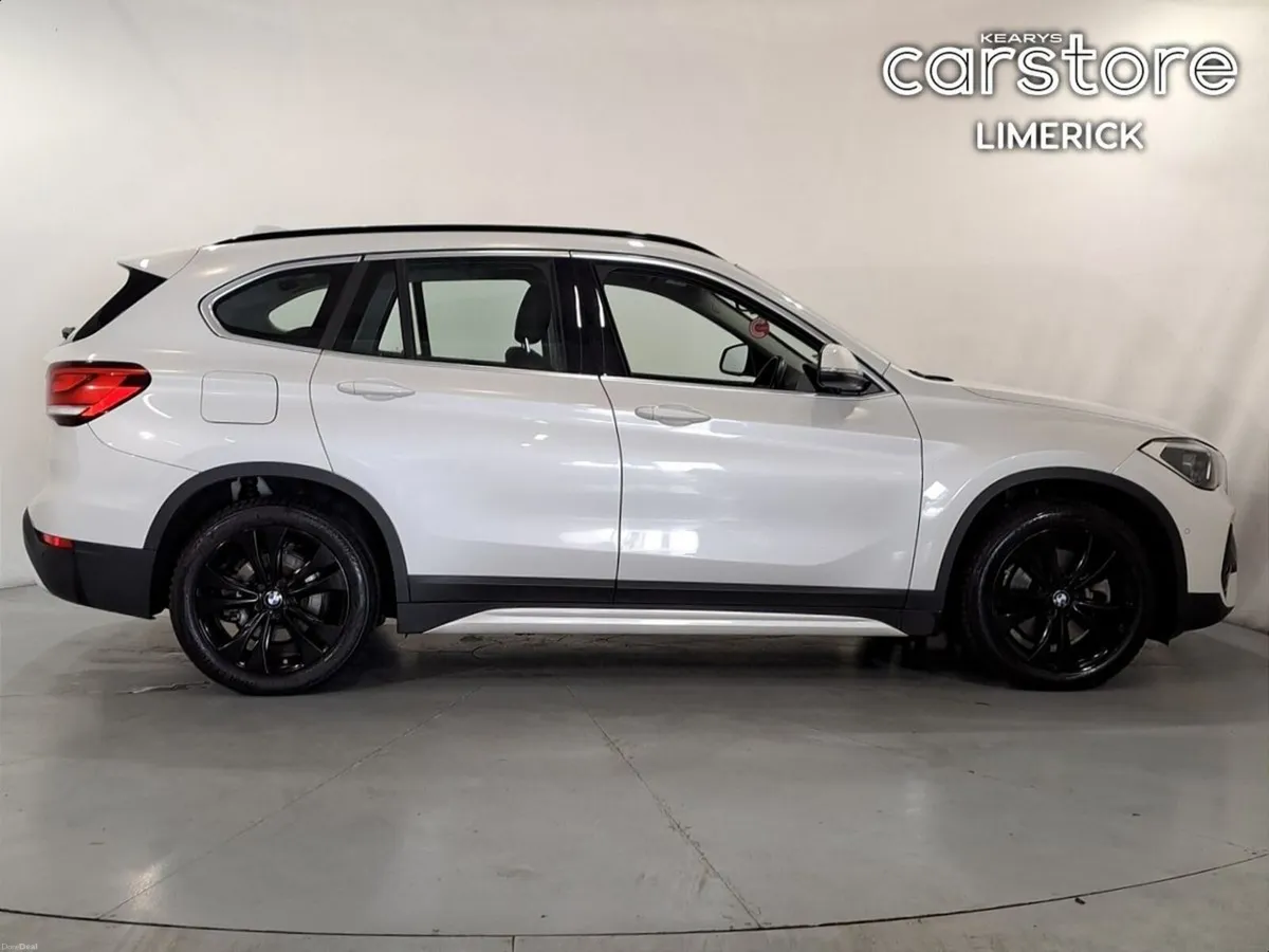 BMW X1 xDrive25e Sport Auto - Image 2