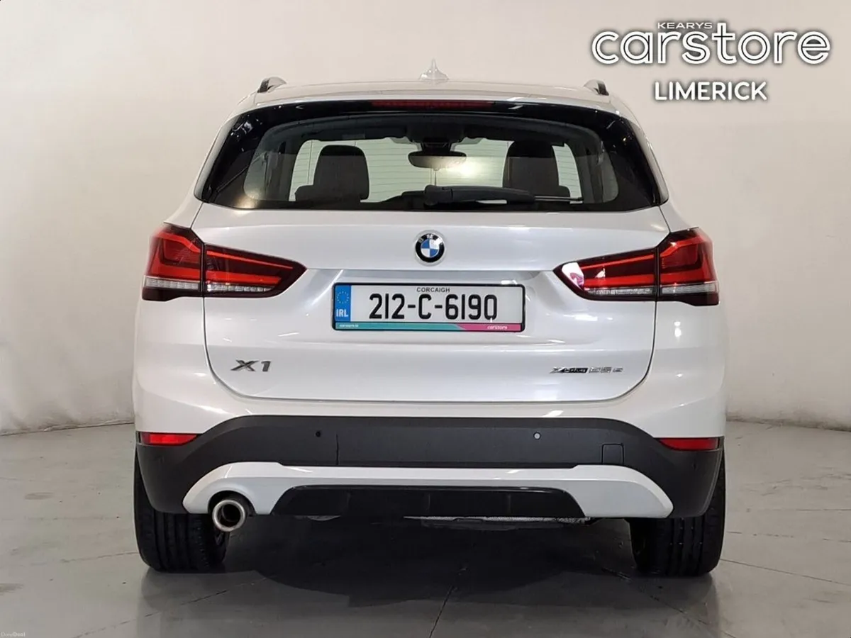 BMW X1 xDrive25e Sport Auto - Image 4