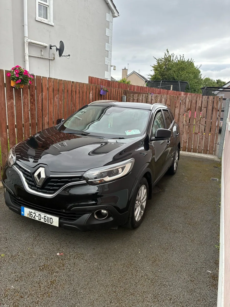 Renault Kadjar - Image 2