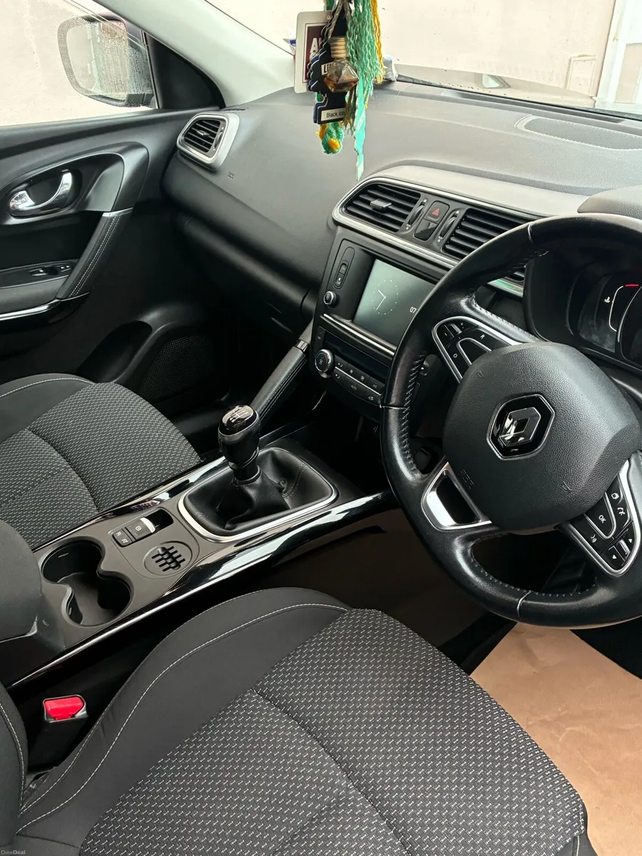 Renault Kadjar - Image 4