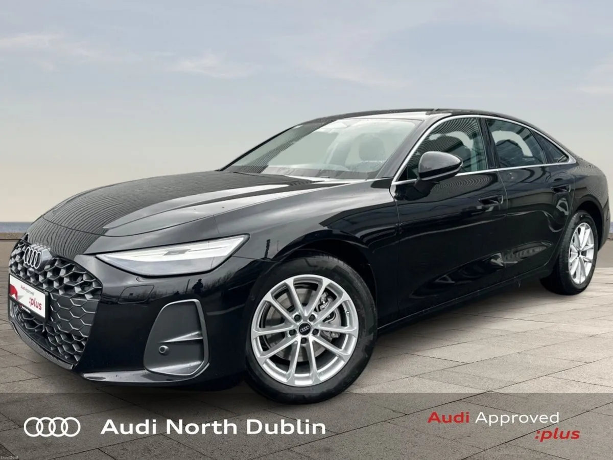 Audi A6 A6 SEDAN 40 TDI SE 204PS - Image 3