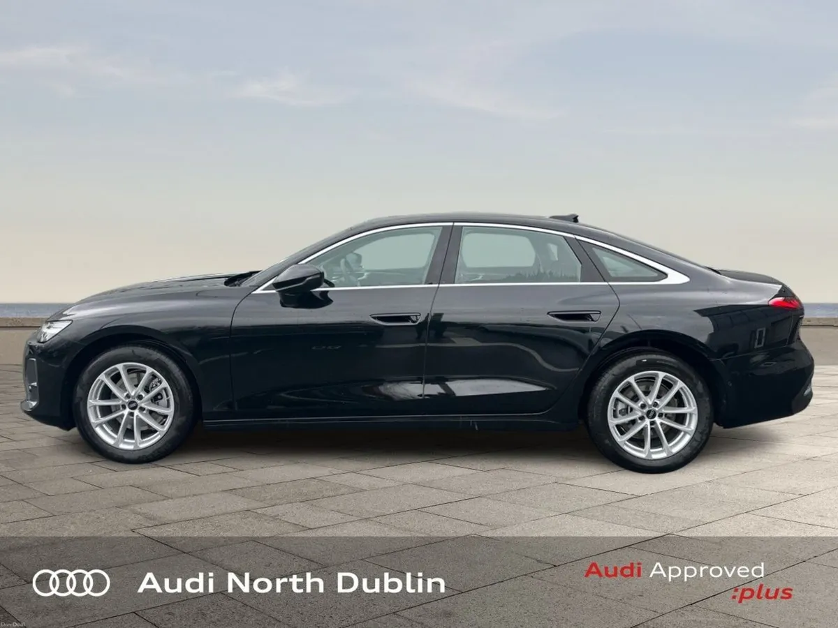 Audi A6 A6 SEDAN 40 TDI SE 204PS - Image 4