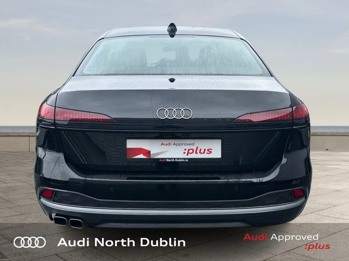 Audi A6 A6 SEDAN 40 TDI SE 204PS - Image 6