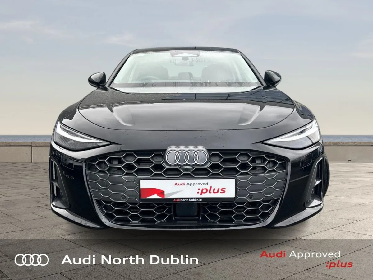 Audi A6 A6 SEDAN 40 TDI SE 204PS - Image 2