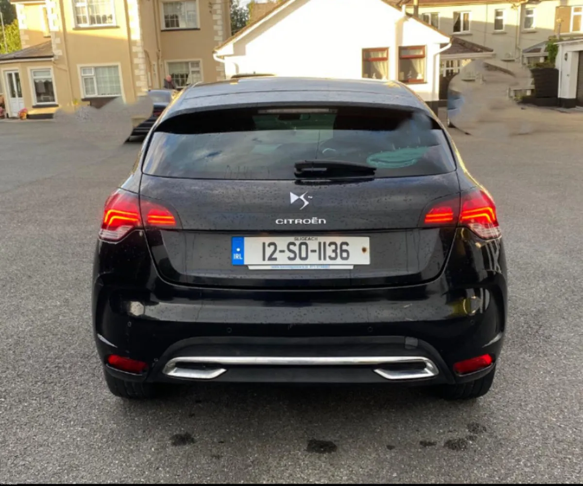 Citroen ds4 1.6L Diesel, fresh NCT (7/8/26) - Image 2