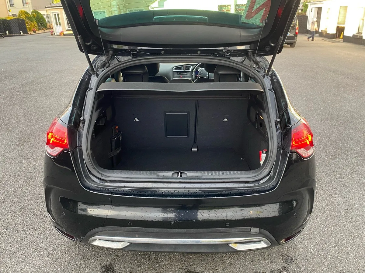 Citroen ds4 1.6L Diesel, fresh NCT (7/8/26) - Image 6