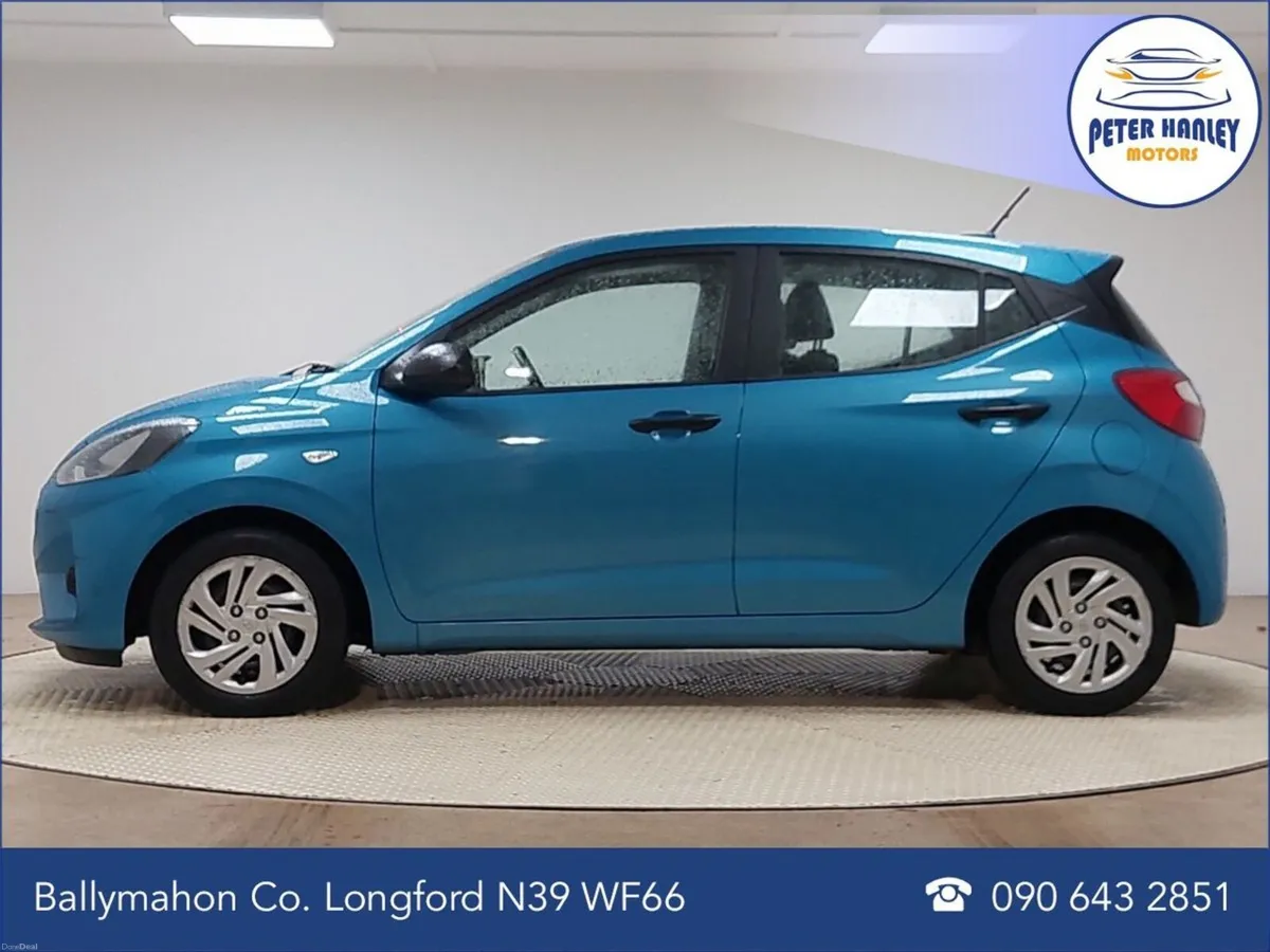 Hyundai i10 i10 Classic - Image 4