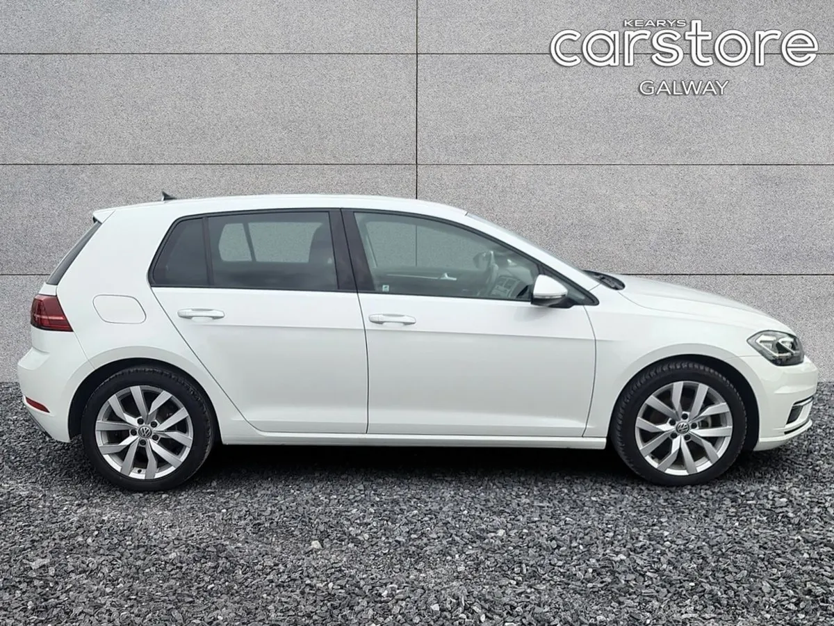 Volkswagen Golf TSI High Line - Image 2
