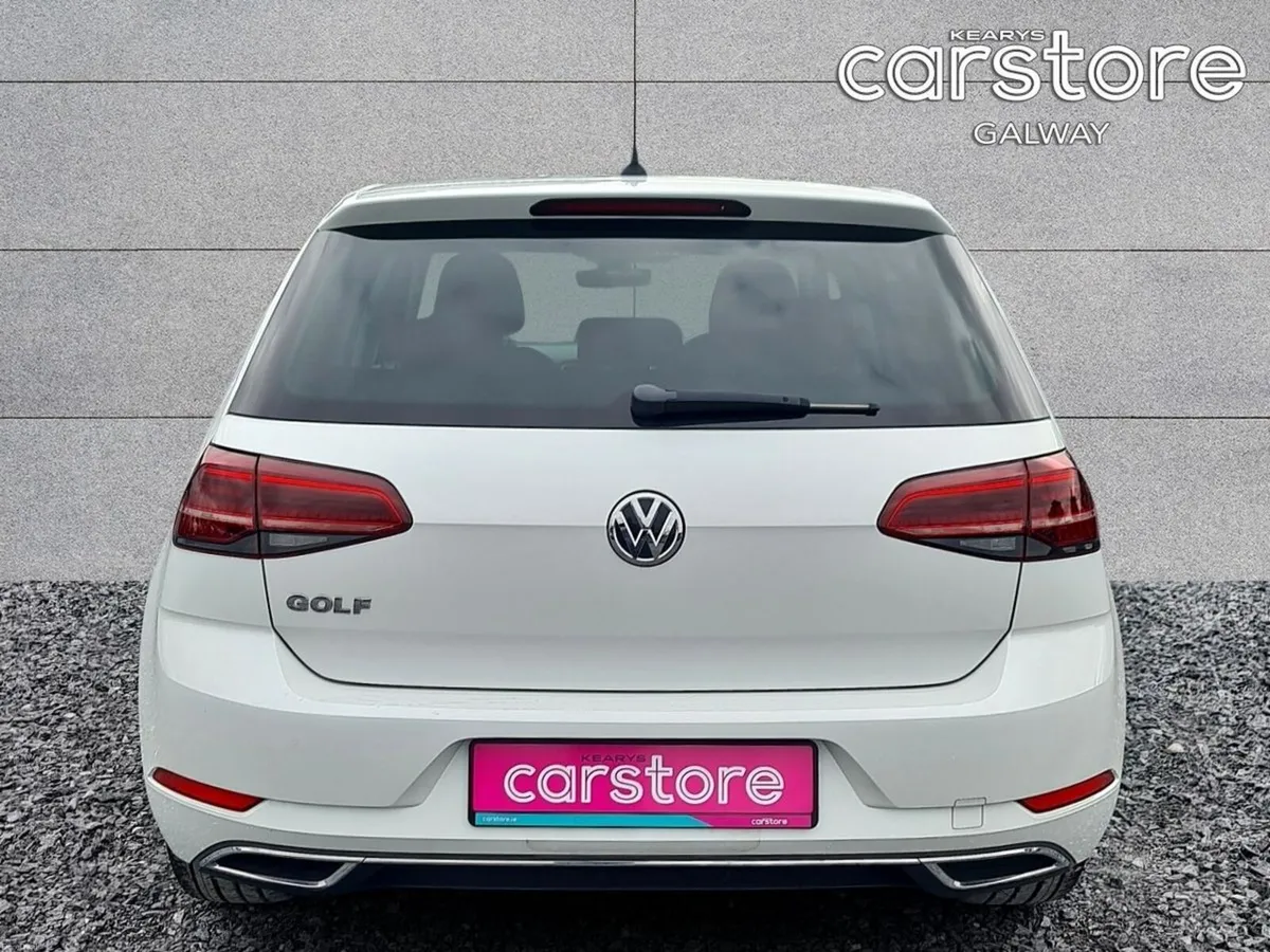 Volkswagen Golf TSI High Line - Image 4