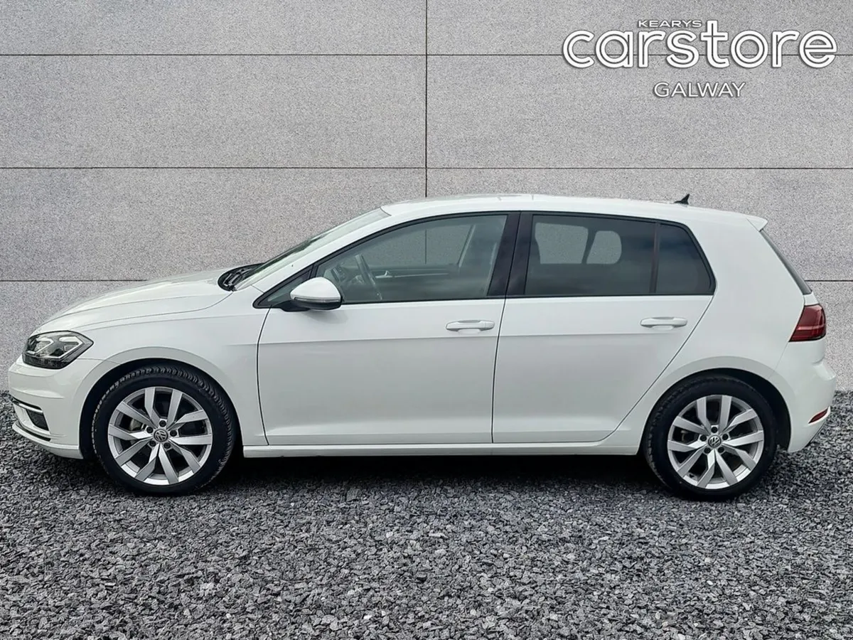 Volkswagen Golf TSI High Line - Image 6