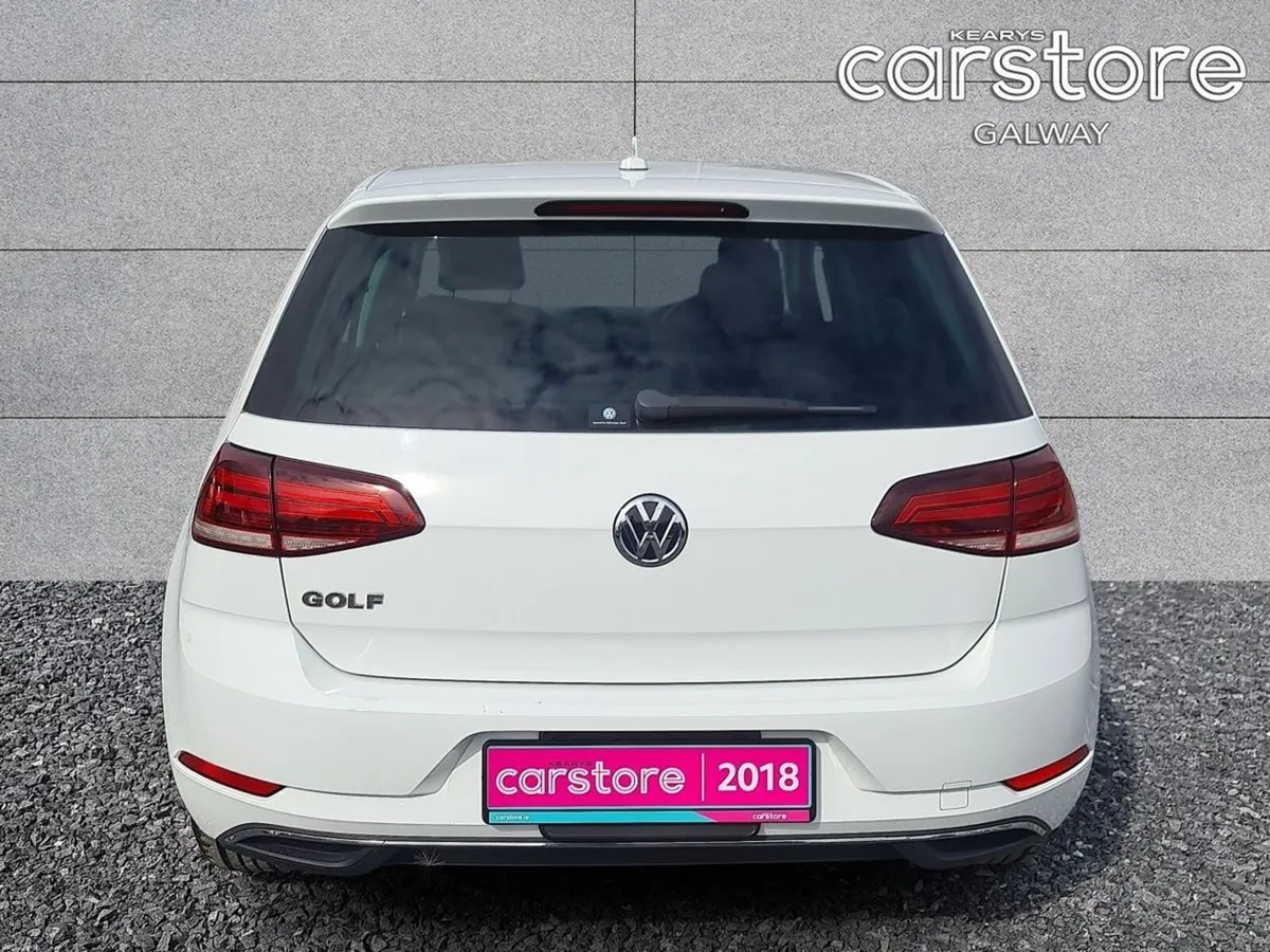 Volkswagen Golf TSI Comfort Line - Image 4