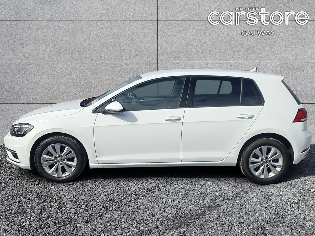 Volkswagen Golf TSI Comfort Line - Image 6