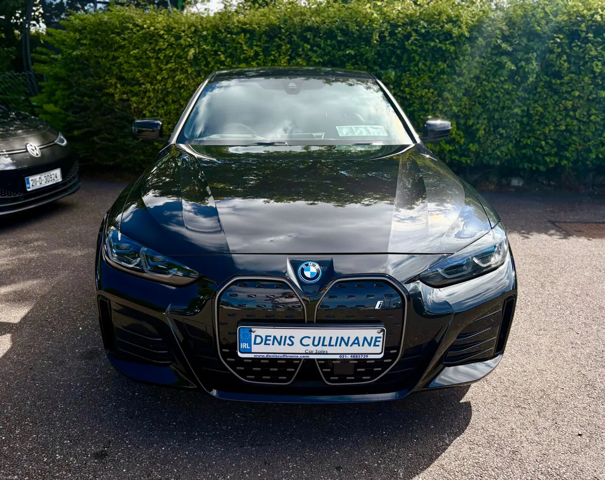 i4 40 MSPORT PRO | BIG SPEC | 1 OWNER - Image 5