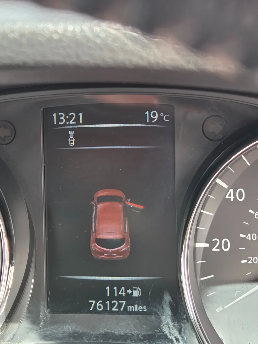 Nissan Pulsar 2015 - Image 2
