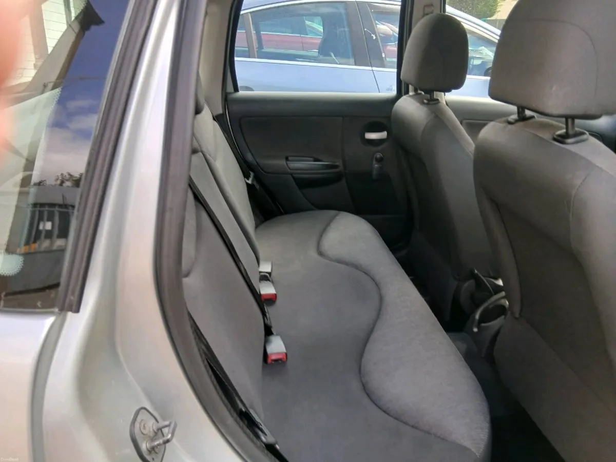 CITREON C3 1.1 PETROL (09) ONLY NCT 2 WEEKS AGO - Image 5