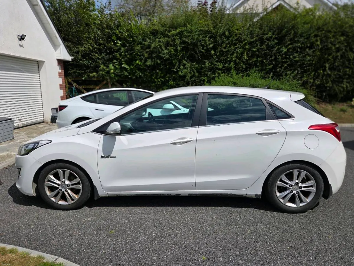 Hyundai I30 - Image 4