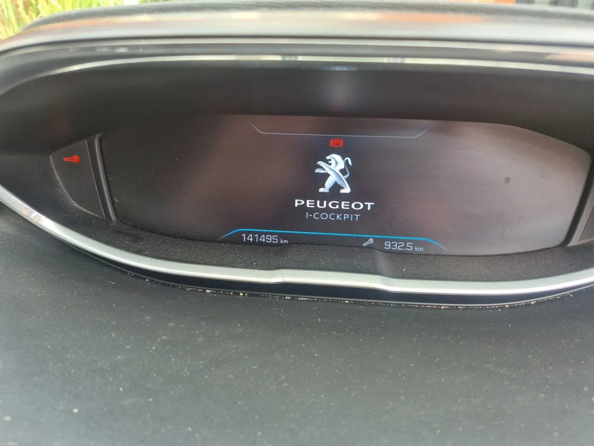 Peugeot 5008 2018 - Image 3