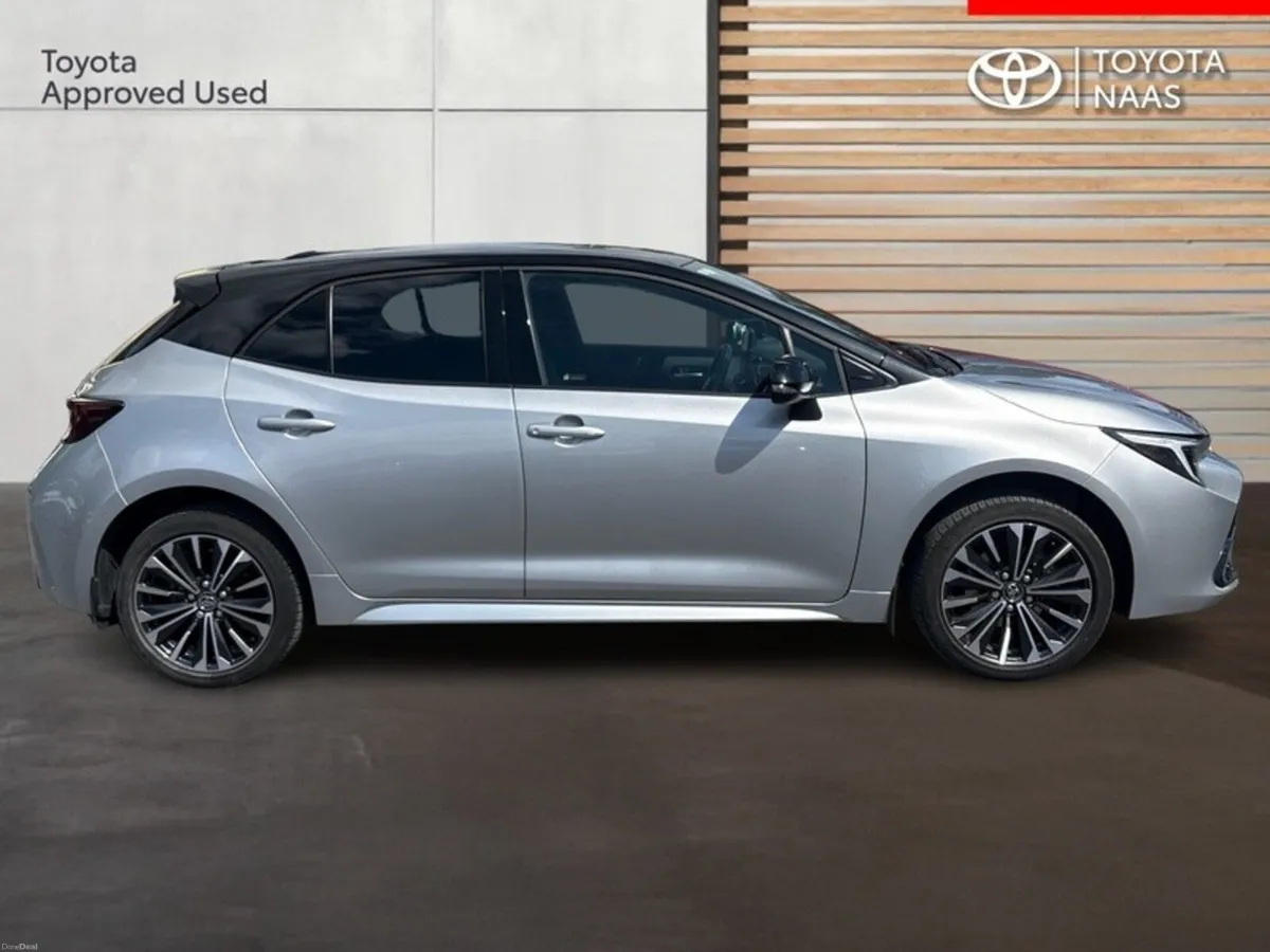 Toyota Corolla COROLLA HB LUNA SPORT - Image 3
