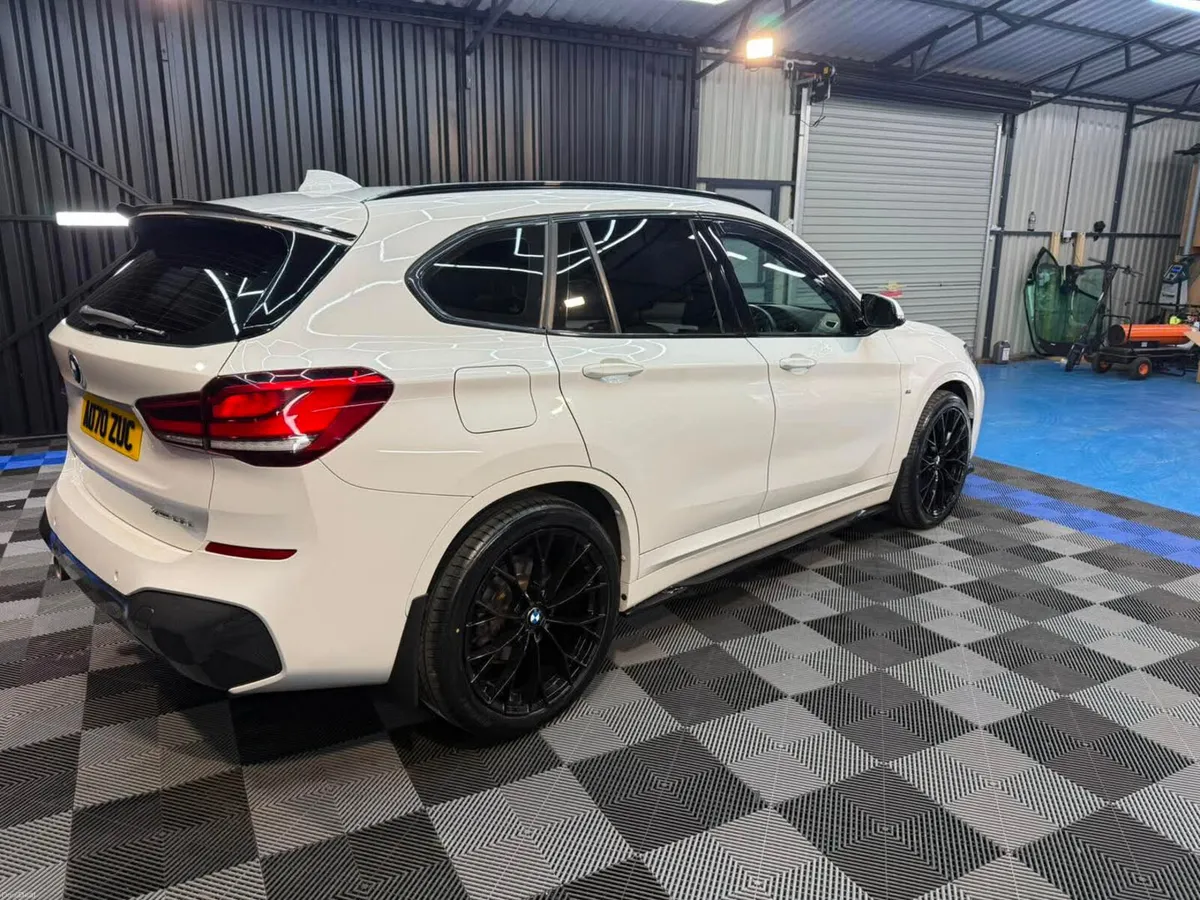 BMW X1 2020 1.5E Hybrid Msport - Image 3